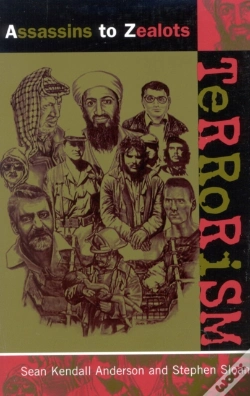 Capa do artigo Terrorism