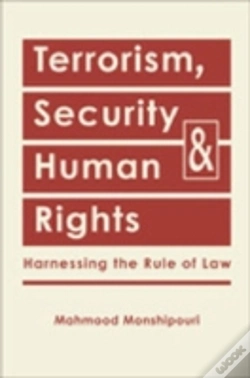 Capa do artigo Terrorism, Security, And Human Rights