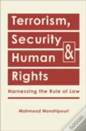 Capa do artigo Terrorism, Security, And Human Rights