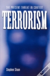 Capa do artigo Terrorism