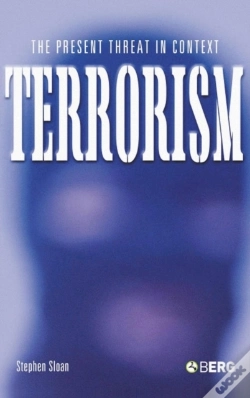 Capa do artigo Terrorism