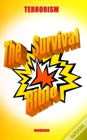 Capa do artigo Terrorism - The Survival Bible Handbook
