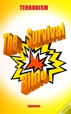Capa do artigo Terrorism - The Survival Bible Handbook