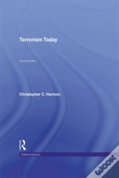 Terrorism Today