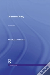 Capa do artigo Terrorism Today