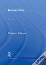Terrorism Today