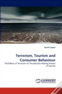 Capa do artigo Terrorism, Tourism And Consumer Behaviour