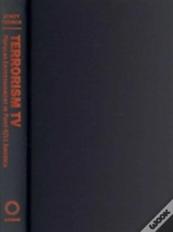 Capa do artigo Terrorism Tv