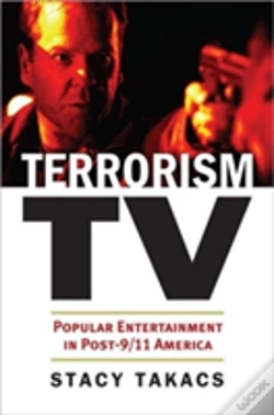 Capa do artigo Terrorism Tv