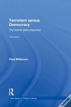 Capa do artigo Terrorism Versus Democracy