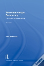 Capa do artigo Terrorism Versus Democracy