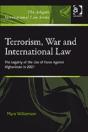 Terrorism, War And International Law - Preview