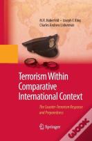 Terrorism Within Comparative International Context