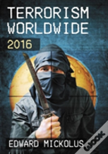 Terrorism Worldwide, 2016