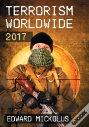 Capa do artigo Terrorism Worldwide, 2017