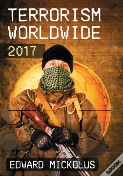 Capa do artigo Terrorism Worldwide, 2017