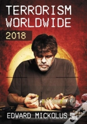Capa do artigo Terrorism Worldwide, 2018