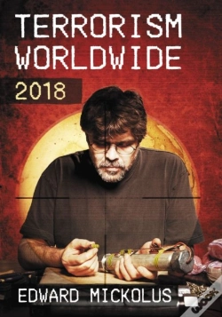 Capa do artigo Terrorism Worldwide, 2018