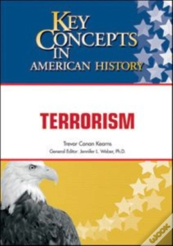 Capa do artigo Terrorism