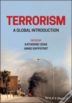 Capa do artigo Terrorism