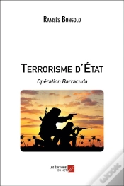 Capa do artigo Terrorisme D