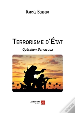 Capa do artigo Terrorisme D'Etat ; Opération Barracuda