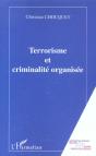 Terrorisme Et Criminalite Organisee - Preview