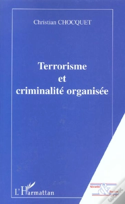 Capa do artigo Terrorisme Et Criminalite Organisee