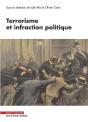 Terrorisme Et Infraction Politique - Preview