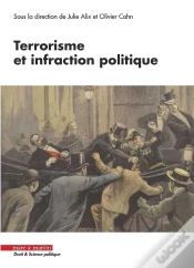 Capa do artigo Terrorisme Et Infraction Politique