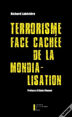 Capa do artigo Terrorisme Face Cachée De La Mondialisation