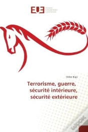 Capa do artigo Terrorisme, Guerre, Securite Interieure, Securite Exterieure