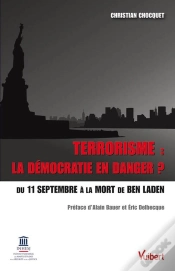 Capa do artigo Terrorisme La Democratie En Danger ?