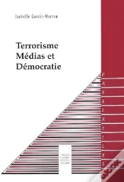 Capa do artigo Terrorisme, Medias Et Democratie