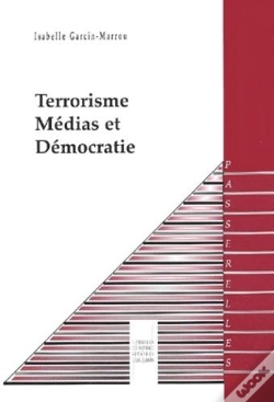 Capa do artigo Terrorisme, Medias Et Democratie