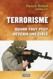 Capa do artigo Terrorisme