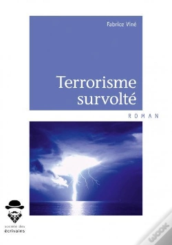 Capa do artigo Terrorisme Survolté