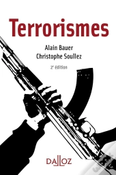 Terrorismes (2e Édition)