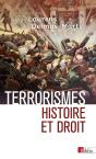 Terrorismes ; Histoire Et Droit - Preview