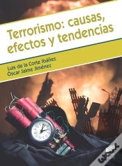 Capa do artigo Terrorismo: Causas, Efectos Y Tendencias