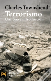 Capa do artigo Terrorismo