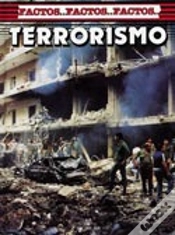 Capa do artigo Terrorismo