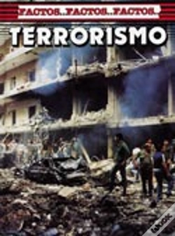Capa do artigo Terrorismo
