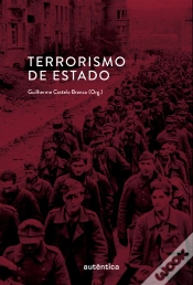 Capa do artigo Terrorismo De Estado
