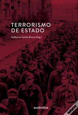 Capa do artigo Terrorismo De Estado