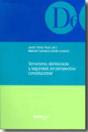 Terrorismo, Democracia Y Seguridad, En Perspectiva Constitucional - Preview