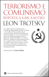 Capa do artigo Terrorismo e Comunismo