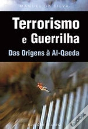 Capa do artigo Terrorismo e Guerrilha