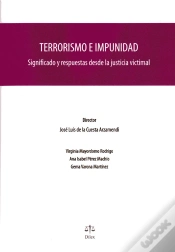 Capa do artigo Terrorismo E Impunidad