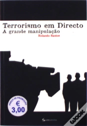 Capa do artigo Terrorismo em Directo